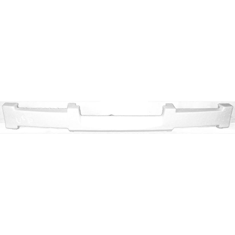 TechPro HO1170140 Bumper Impact Absorber - Rear