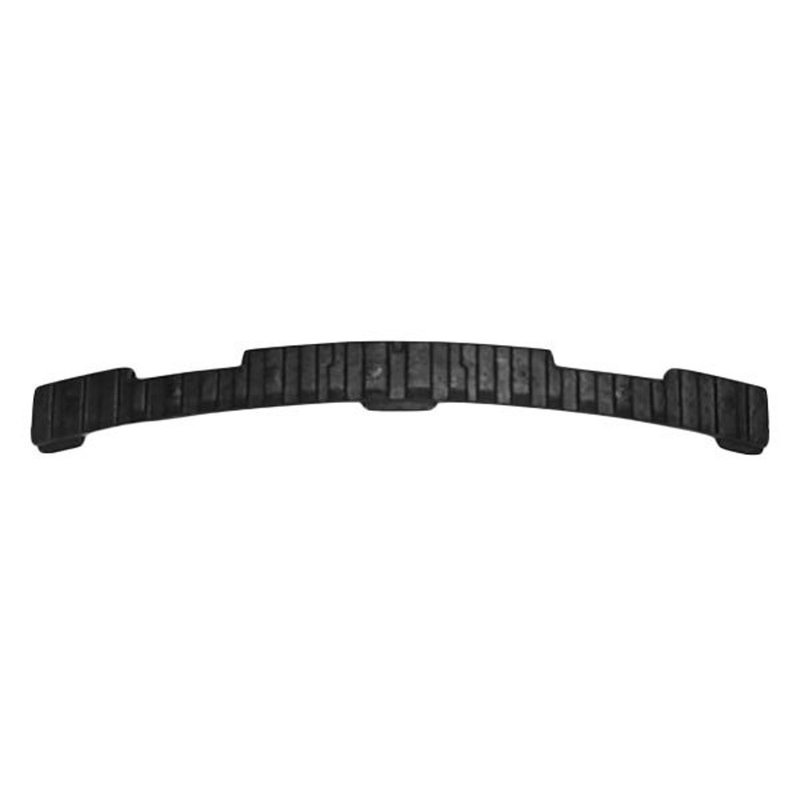 TechPro HO1170142 Bumper Impact Absorber - Rear