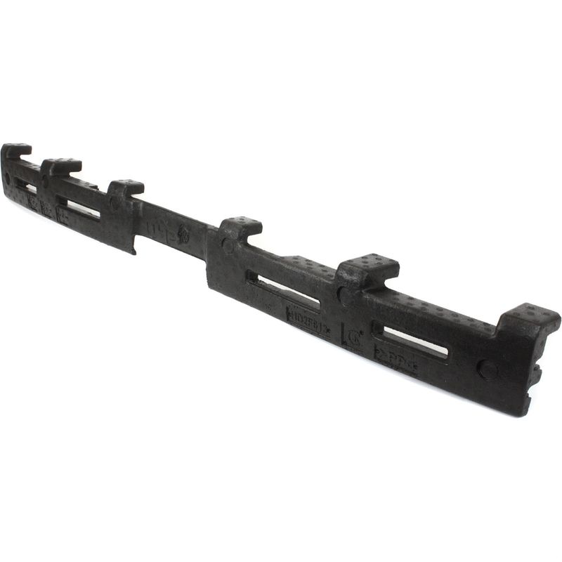 TechPro HO1170144 Bumper Impact Absorber - Rear