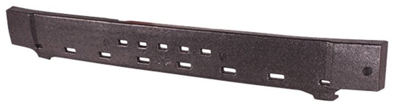 TechPro HO1170145 Bumper Impact Absorber - Rear