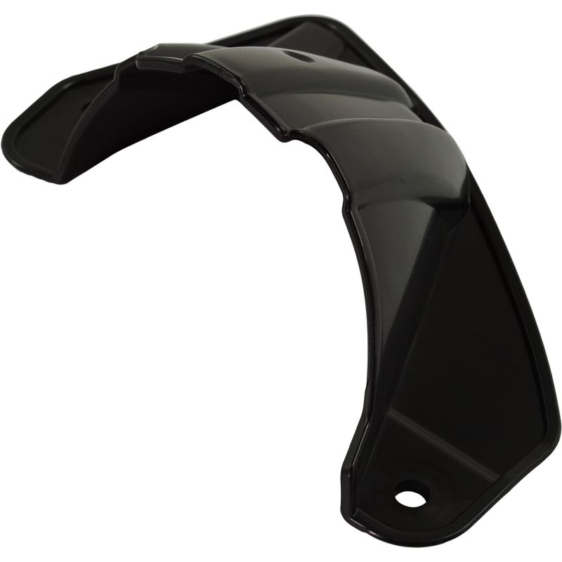TechPro HO1182101 Bumper to Body Filler Panel - Rear Left