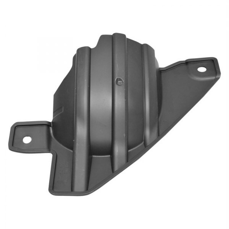 TechPro HO1183100C Bumper to Body Filler Panel - Rear Right