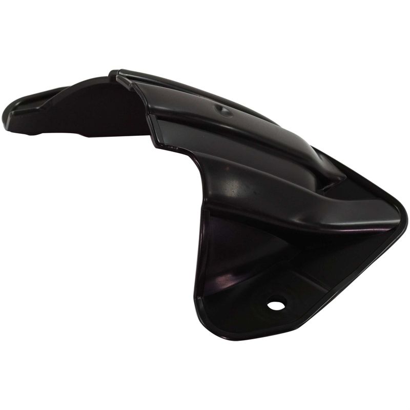 TechPro HO1183101 Bumper to Body Filler Panel - Rear Right