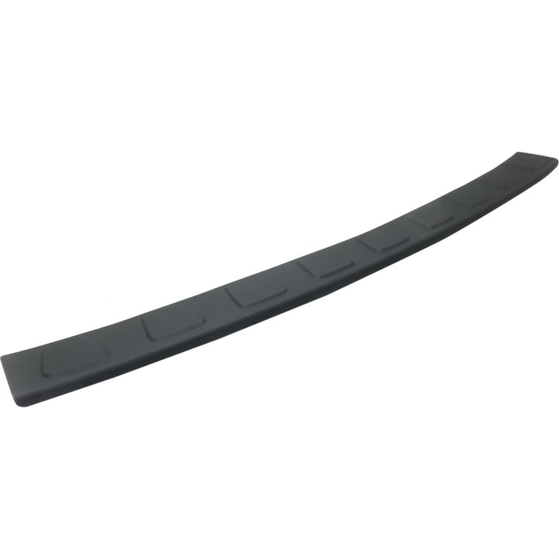 TechPro HO1191103 Bumper Step Pad - Rear