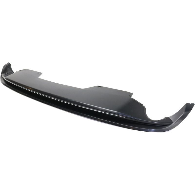 TechPro HO1195105 Bumper Valance / Grille Kit - Rear
