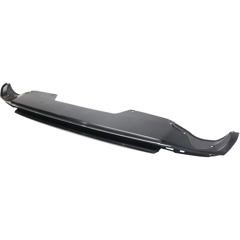 TechPro HO1195106 Bumper Valance / Grille Kit - Rear