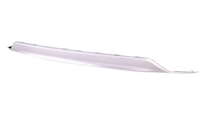 TechPro HO1195108C Bumper Valance / Grille Kit - Rear