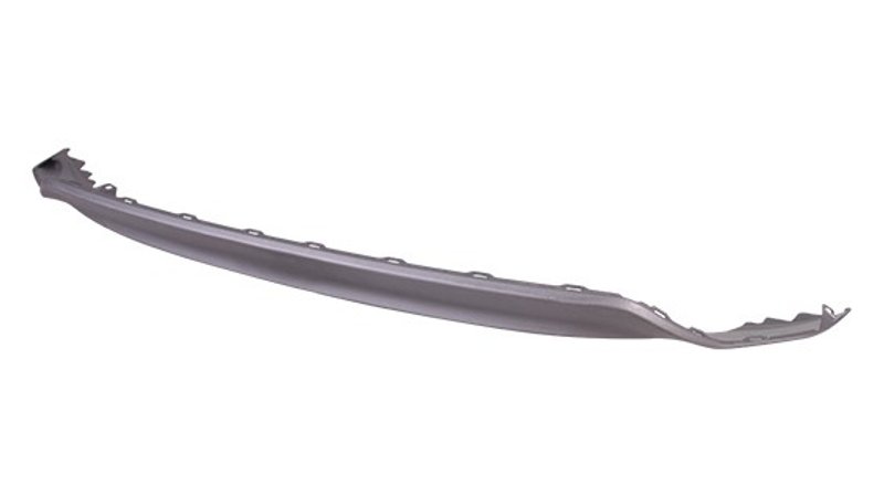 TechPro HO1195109C Bumper Valance / Grille Kit - Rear