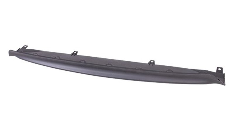 TechPro HO1195110 Bumper Valance / Grille Kit - Rear