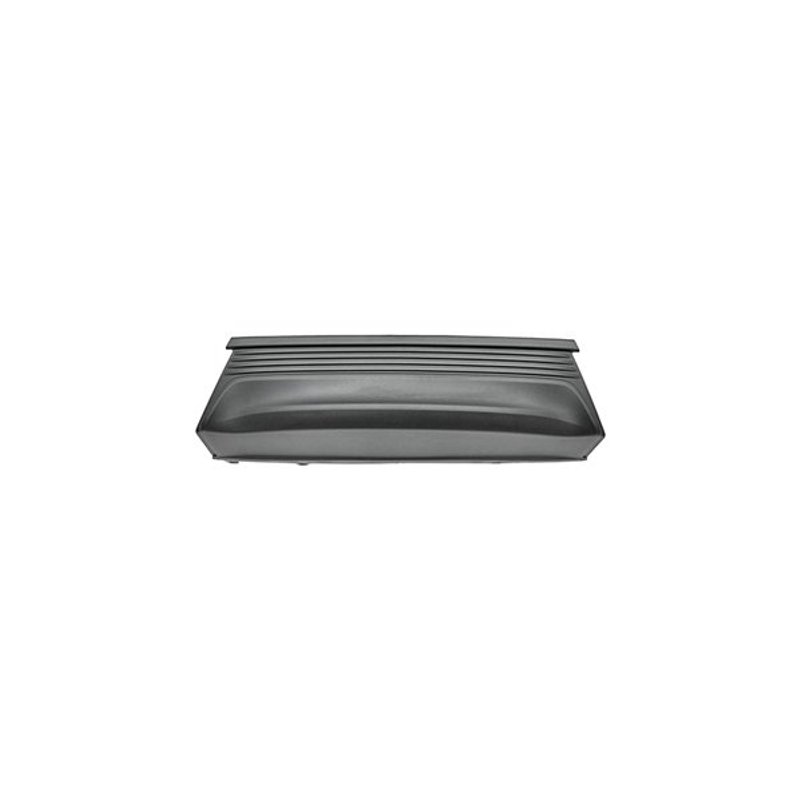 TechPro HO1195111C Bumper Valance / Grille Kit - Rear