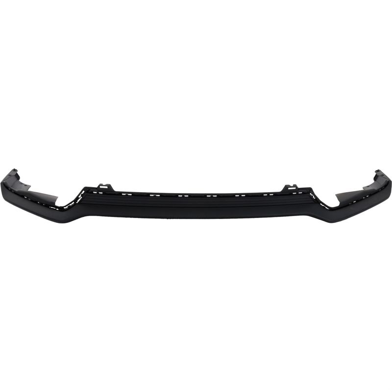 TechPro HO1195112 Bumper Valance / Grille Kit - Rear