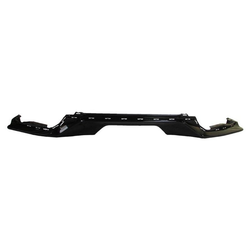 TechPro HO1195113C Bumper Valance / Grille Kit - Rear