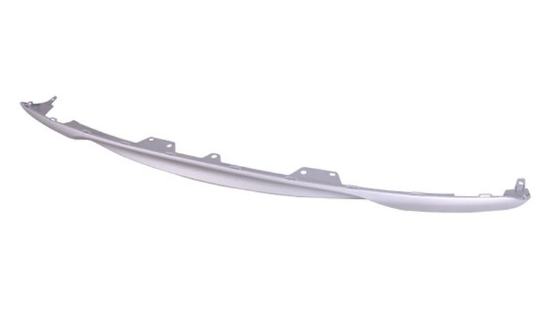 TechPro HO1195114C Bumper Valance / Grille Kit - Rear