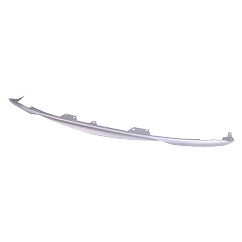 TechPro HO1195115C Bumper Valance / Grille Kit - Rear