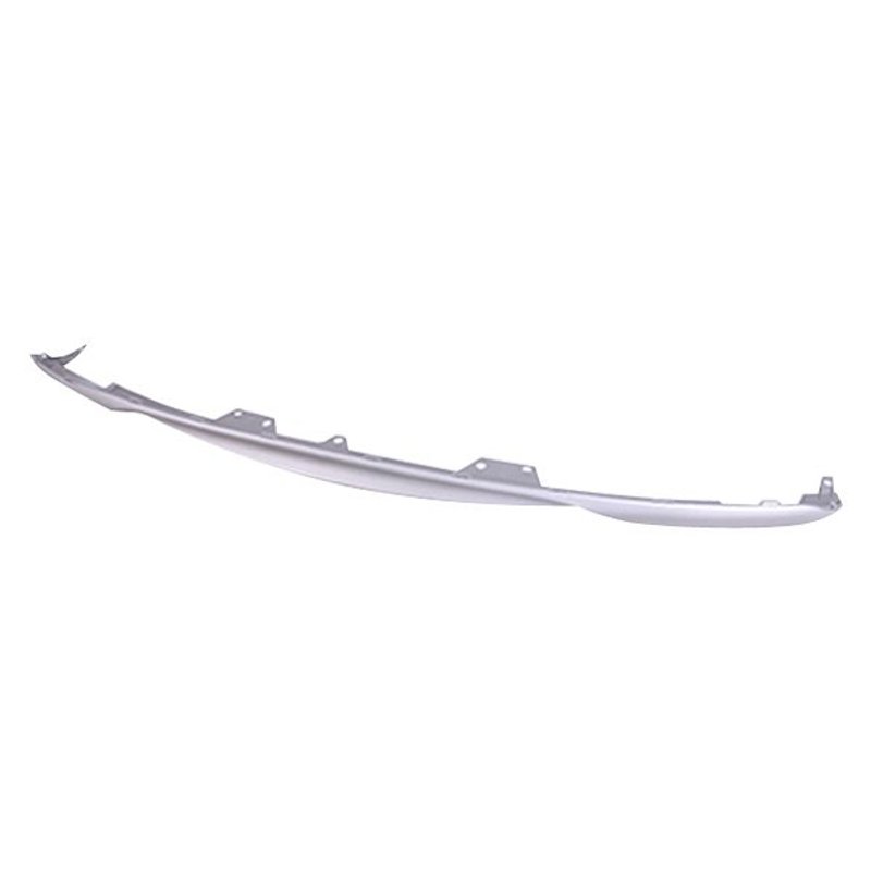 TechPro HO1195115 Bumper Valance / Grille Kit - Rear