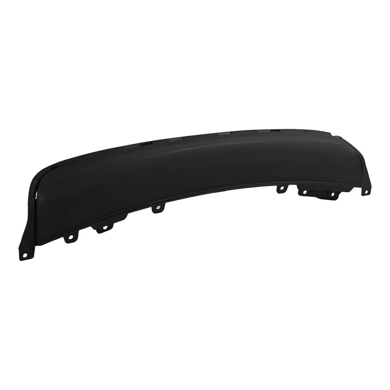 TechPro HO1195117C Bumper Valance / Grille Kit - Rear