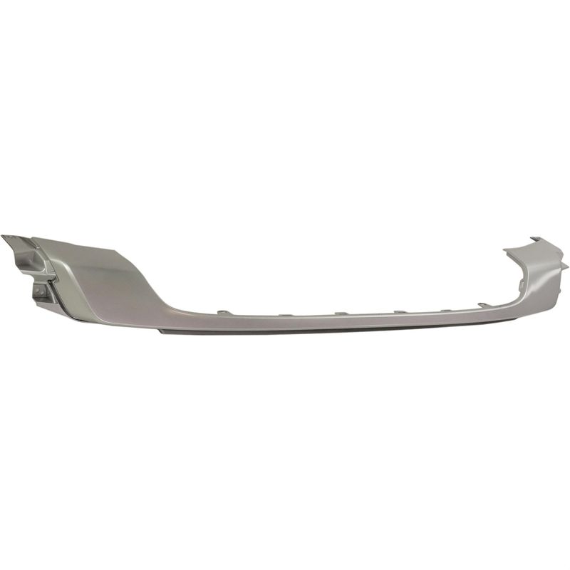 TechPro HO1195120C Bumper Valance / Grille Kit - Rear