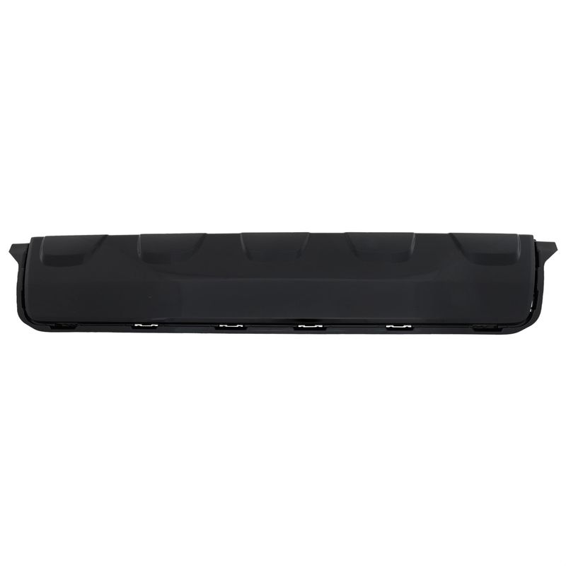 TechPro HO1195123C Bumper Valance / Grille Kit - Rear