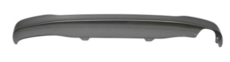 TechPro HO1195127C Bumper Valance / Grille Kit - Rear