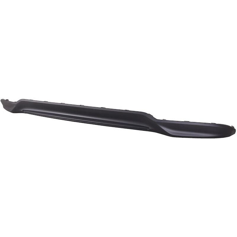 TechPro HO1195128C Bumper Valance / Grille Kit - Rear