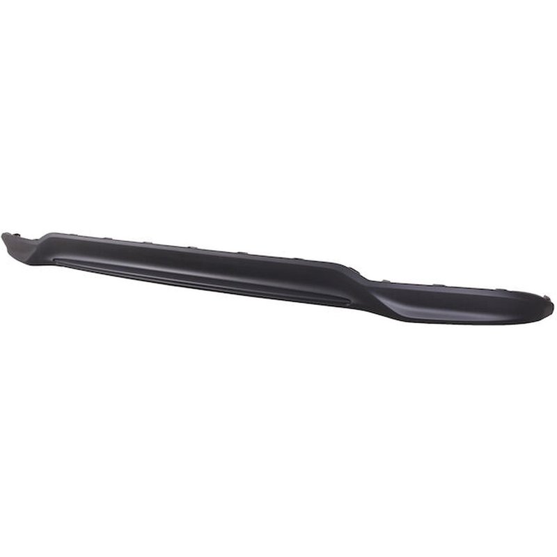 TechPro HO1195128 Bumper Valance / Grille Kit - Rear