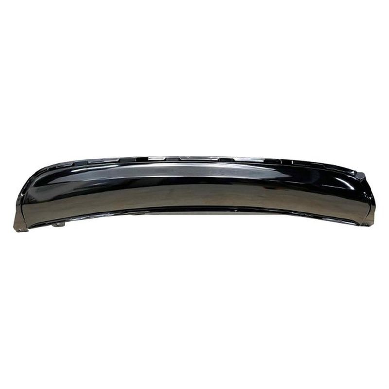 TechPro HO1195130 Bumper Valance / Grille Kit - Rear