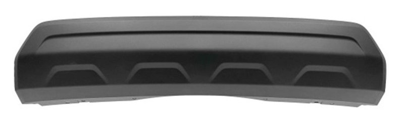 TechPro HO1195131 Bumper Valance / Grille Kit - Rear