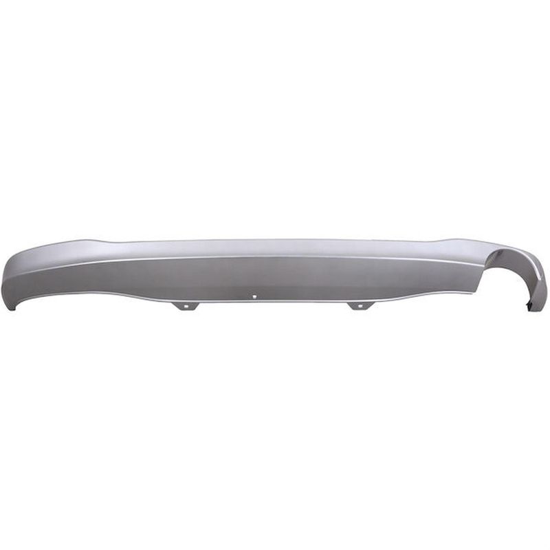 TechPro HO1195133C Bumper Valance / Grille Kit - Rear