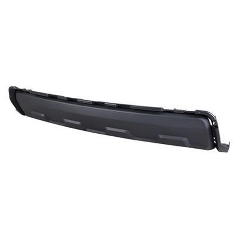 TechPro HO1195137 Bumper Valance / Grille Kit - Rear