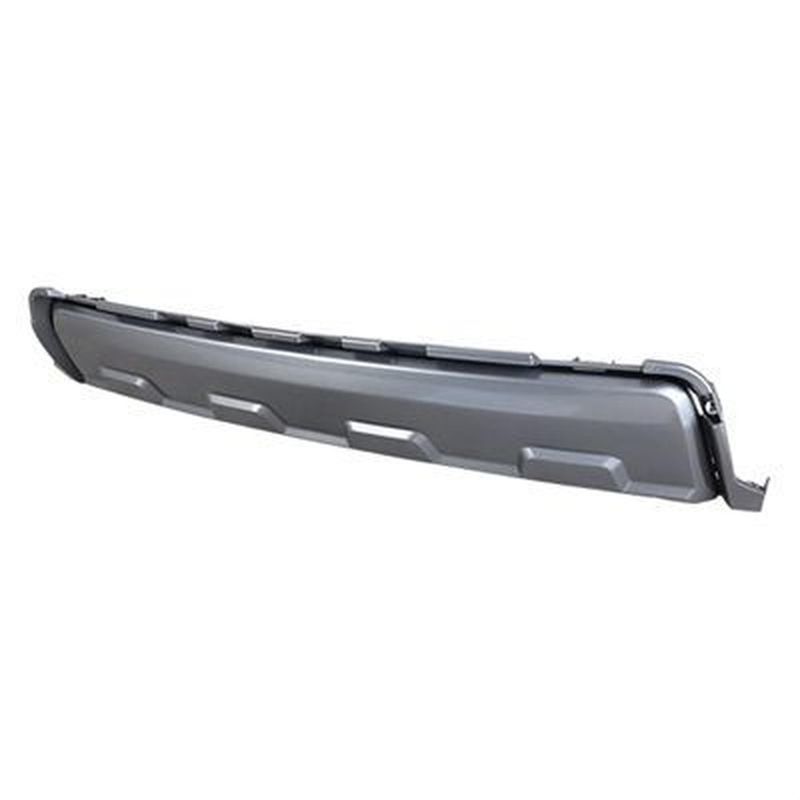 TechPro HO1195138 Bumper Valance / Grille Kit - Rear