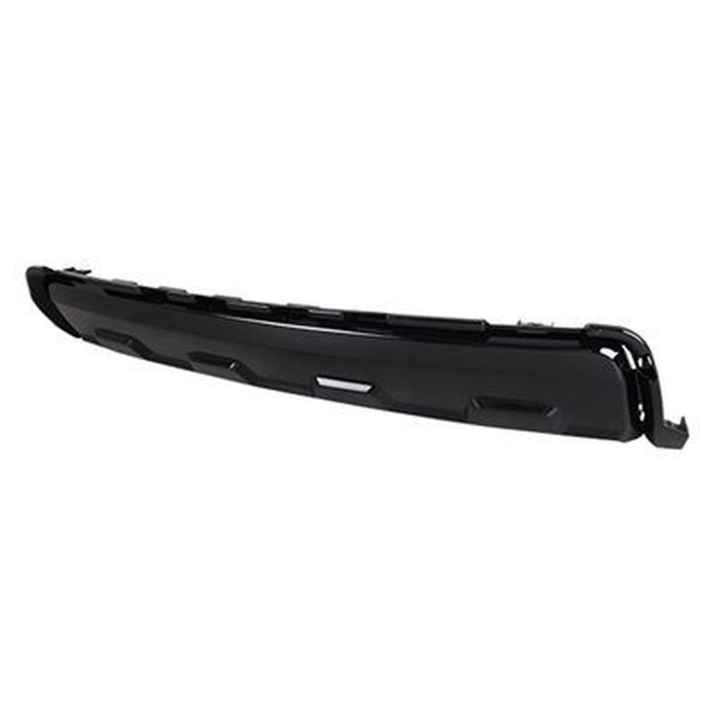 TechPro HO1195139 Bumper Valance / Grille Kit - Rear