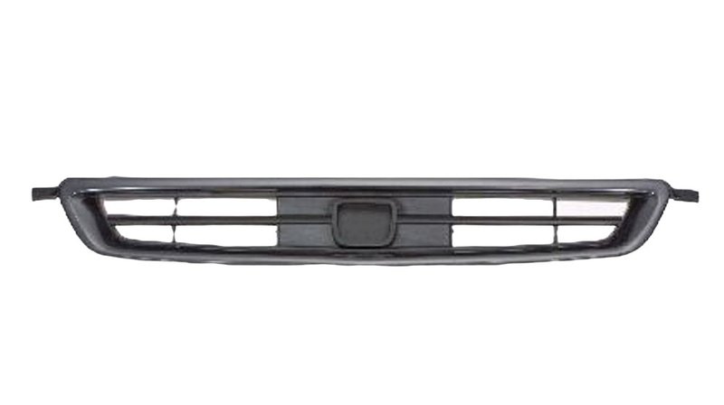 TechPro HO1200134 Grille