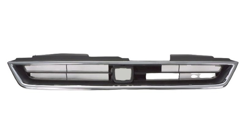 TechPro HO1200136 Grille
