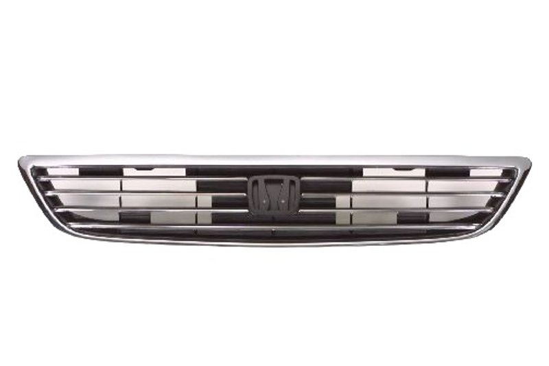 TechPro HO1200137 Grille