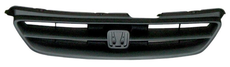 TechPro HO1200140 Grille