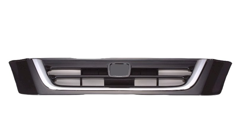 TechPro HO1200152 Grille