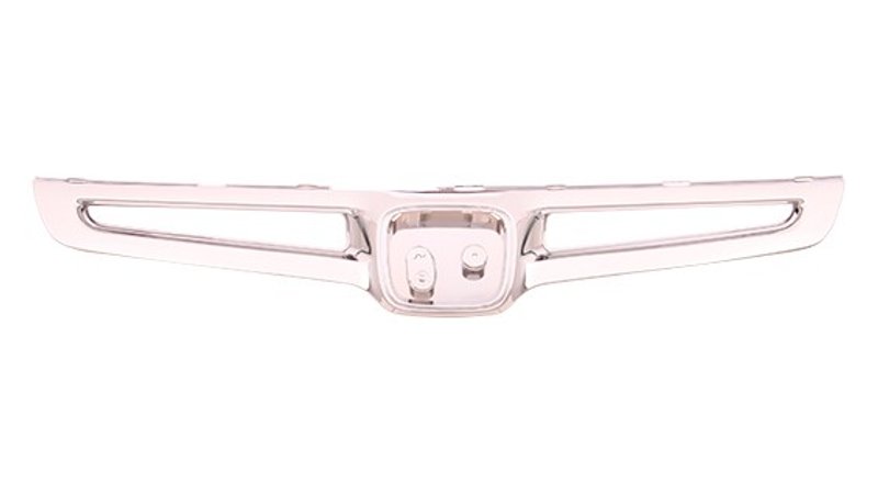 TechPro HO1200158 Grille