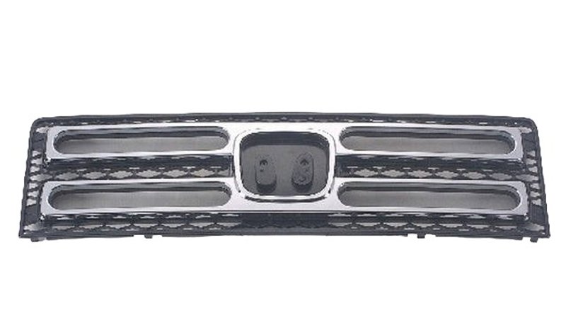 TechPro HO1200183 Grille