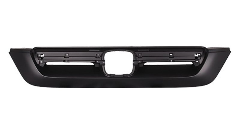 TechPro HO1200186C Grille - Upper