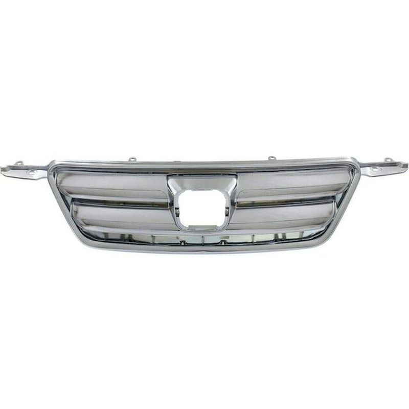 TechPro HO1200194 Grille