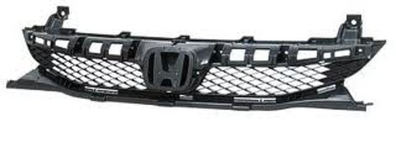 TechPro HO1200198 Grille