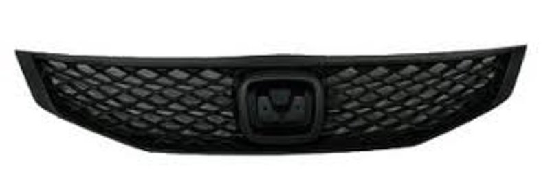 TechPro HO1200199 Grille