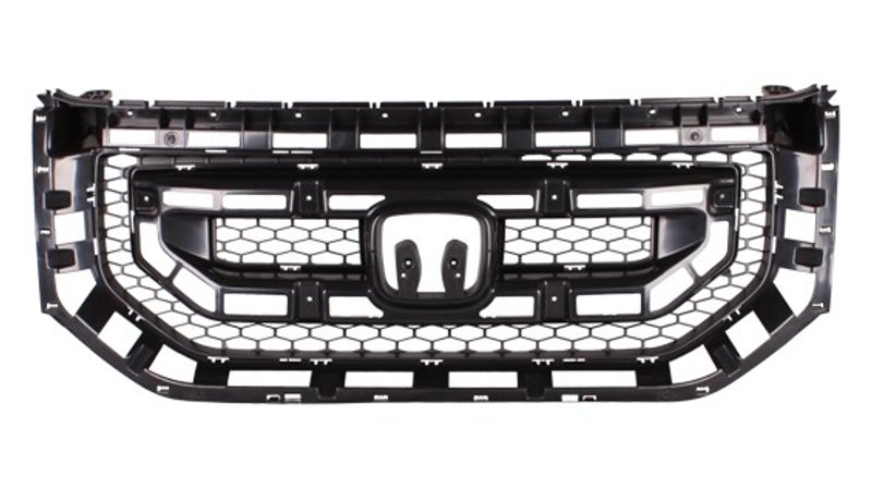 TechPro HO1200200C Grille