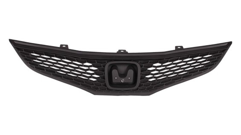 TechPro HO1200201C Grille