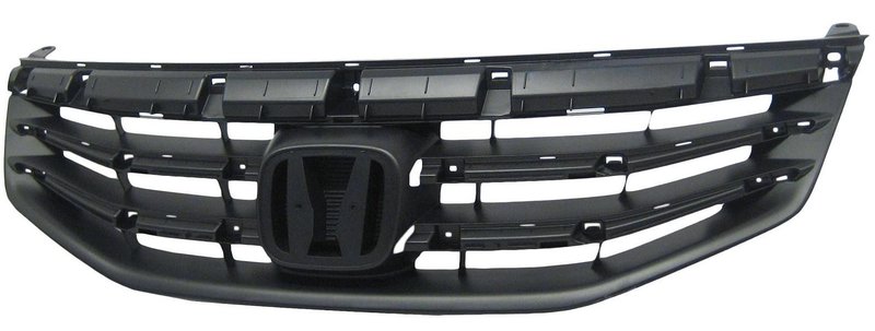TechPro HO1200203 Grille