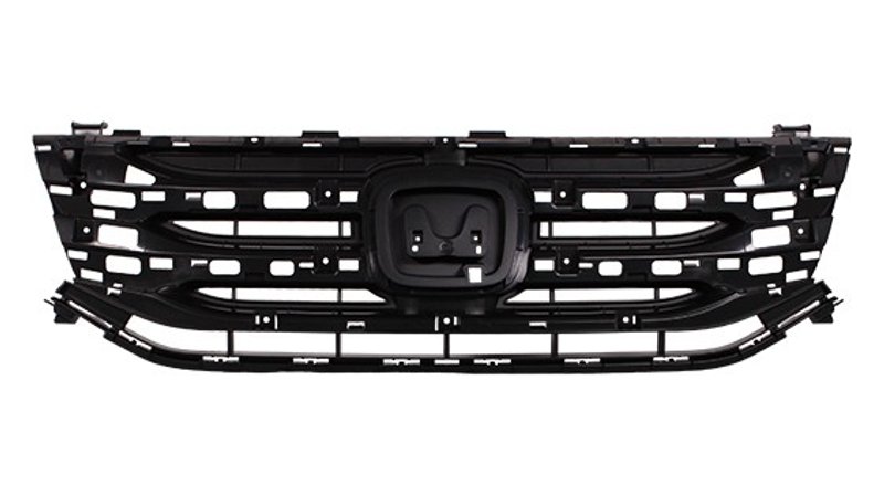 TechPro HO1200207C Grille