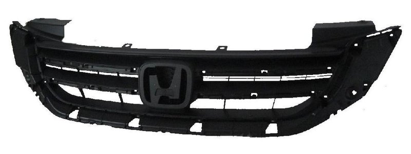 TechPro HO1200214C Grille