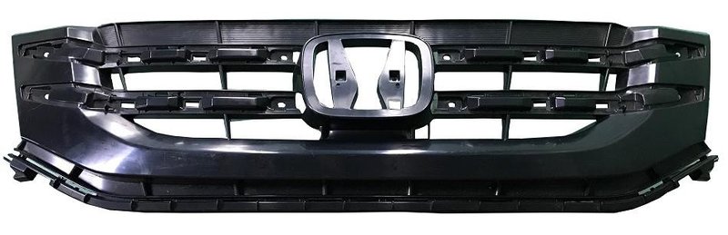 TechPro HO1200220 Grille