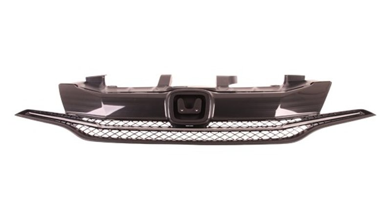 TechPro HO1200221 Grille