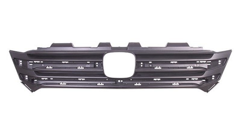 TechPro HO1200227C Grille